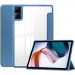 BeCover Чохол до планшета BeCover Soft Edge Xiaomi Redmi Pad 10.61" 2022 Deep Blue (708744)
