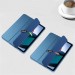 BeCover Чохол до планшета BeCover Soft Edge Xiaomi Redmi Pad 10.61" 2022 Deep Blue (708744)