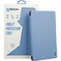 BeCover Чохол до планшета BeCover Soft Edge Xiaomi Redmi Pad 10.61" 2022 Deep Blue (708744)