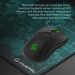 GamePro Килимок для мишки GamePro MP275M Black (MP275M)