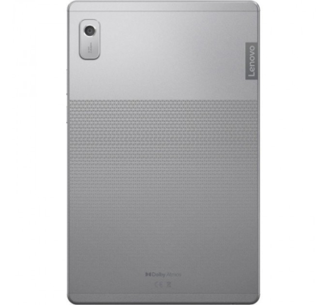 Lenovo Планшет Lenovo Tab M9 4/64 LTE Arctic grey + CaseFilm (ZAC50036UA)