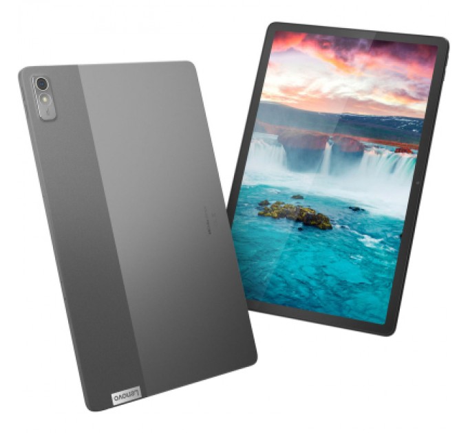 Lenovo Планшет Lenovo Tab P11 (2nd Gen) 6/128 WiFi Storm Grey + Pen (ZABF0400UA)