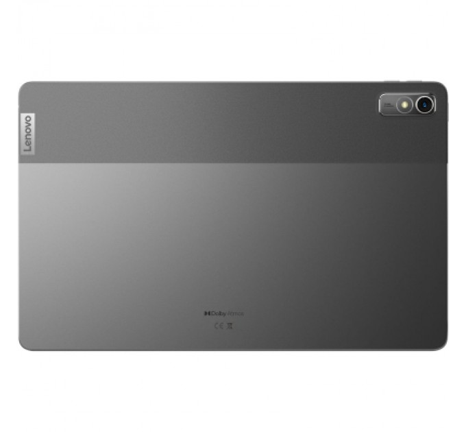 Lenovo Планшет Lenovo Tab P11 (2nd Gen) 6/128 LTE Storm Grey + Pen (ZABG0245UA)