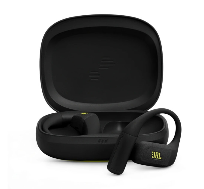 JBL Bluetooth-гарнітура JBL Endurance Zone Black (JBLENDUZONEBLKL)