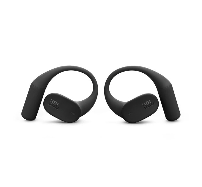 JBL Bluetooth-гарнітура JBL Sense Lite Black (JBLSENSELITEBLK)