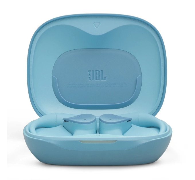 JBL Bluetooth-гарнітура JBL Sense Lite Blue (JBLSENSELITEBLU)