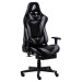 1stPlayer Крісло для геймерів 1stPlayer FK3 Black Gray