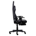 1stPlayer Крісло для геймерів 1stPlayer FK3 Black Gray
