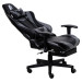 1stPlayer Крісло для геймерів 1stPlayer FK3 Black Gray