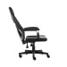 1stPlayer Крісло для геймерів 1stPlayer P01 Black White