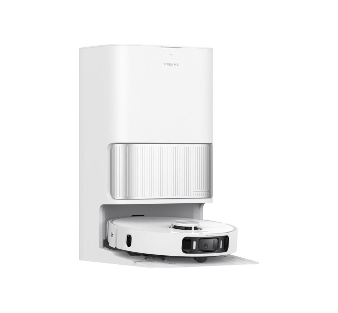 Dreame Робот-пилосос L40 ULTRA AE WH RLL77SE DREAME
