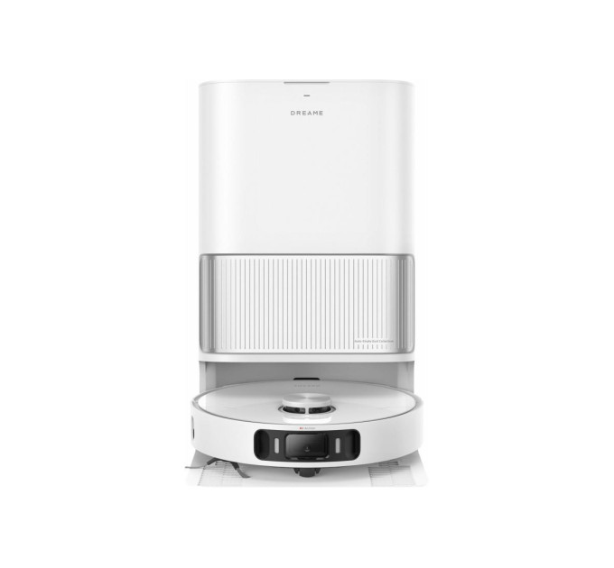 Dreame Робот-пилосос L40 ULTRA AE WH RLL77SE DREAME