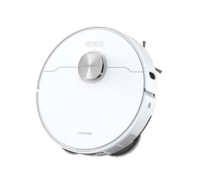 Dreame Робот-пилосос L40 ULTRA AE WH RLL77SE DREAME