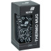 Kite Термокружка Kite 550 мл, чорна (K25-1226-1)