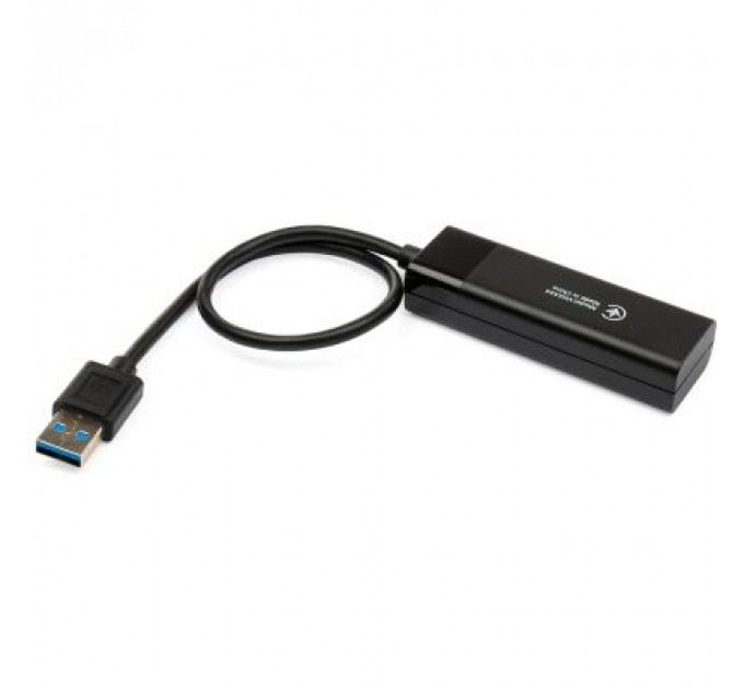 Концентратор Vinga USB3.0 to 4*USB3.0 HUB (VHA3A4)