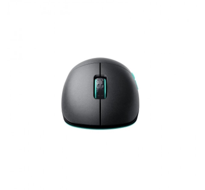 Xtrfy Мишка Xtrfy M8 RGB Wireless Black (M8W-RGB-BLACK)