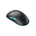 Xtrfy Мишка Xtrfy M8 RGB Wireless Black (M8W-RGB-BLACK)