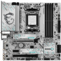 MSI Материнська плата MSI B850M GAMING PLUS WIFI