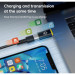XoKo Перехідник USB-C F to Lightning M 30W black XoKo (AC-033)