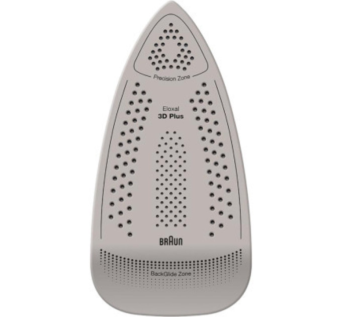 Braun Парова станція Braun IS 7286BK SS