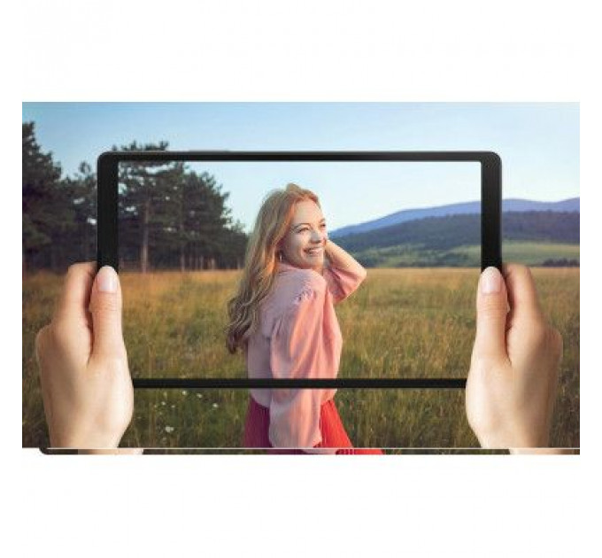 Планшет Samsung Galaxy Tab A7 Lite 8.7" Wi-Fi 3/32GB Grey (SM-T220NZAASEK)