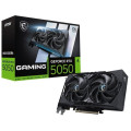 MSI Відеокарта GF RTX 5050 8GB GDDR6 Gaming OC MSI (GeForce RTX 5050 8G GAMING OC)