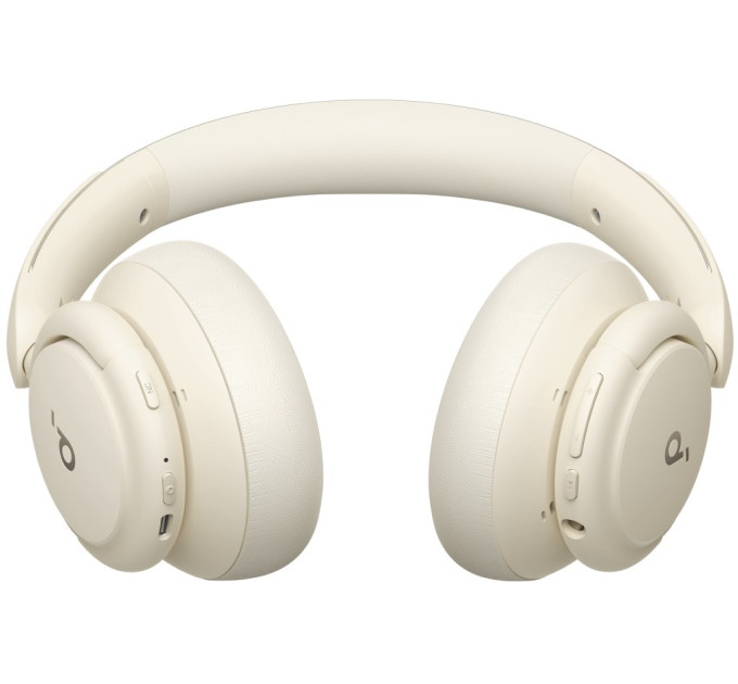 Anker Bluetooth-гарнітура Anker SoundCore Life Q30 v2 White (A3028323)