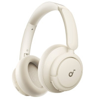 Bluetooth-гарнітура Anker SoundCore Life Q30 v2 White (A3028323)