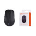 2E Мишка 2E MF270 Silent Rechargeable Wireless Black (2E-MF270WBK)
