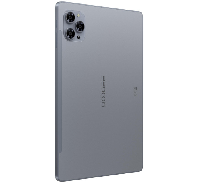 Doogee Планшет Doogee Tab G6 6/256 Grey