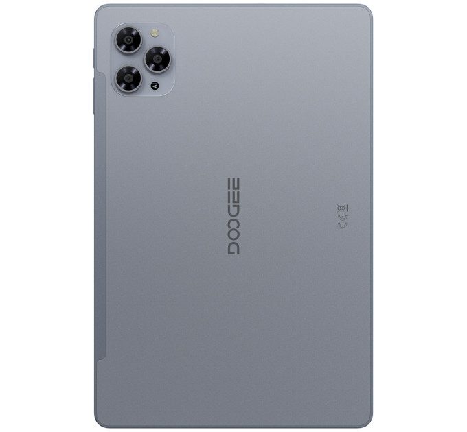 Doogee Планшет Doogee Tab G6 6/256 Grey