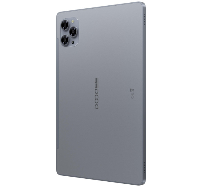 Doogee Планшет Doogee Tab G6 6/256 Grey