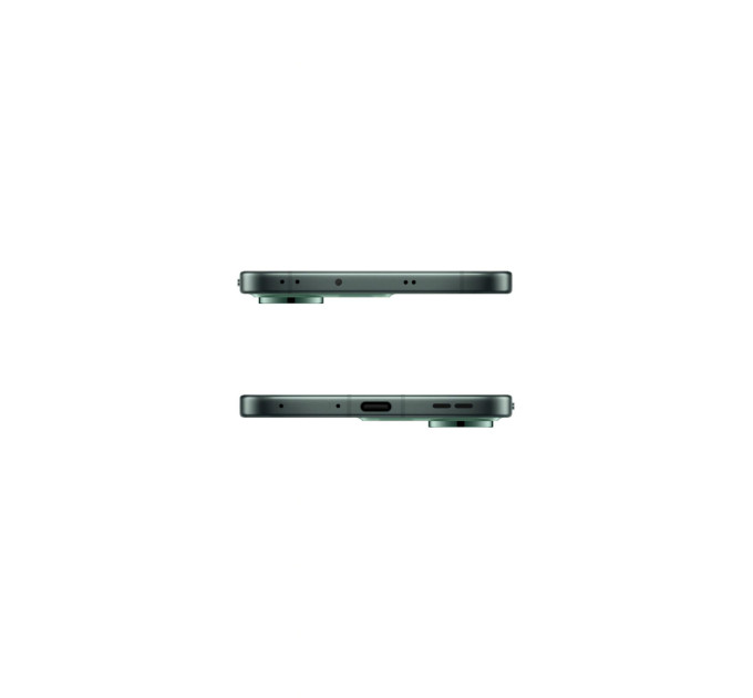 Oppo Мобільний телефон RENO14 5G 12/256 CPH2737 LUMINOUS GREEN OPPO