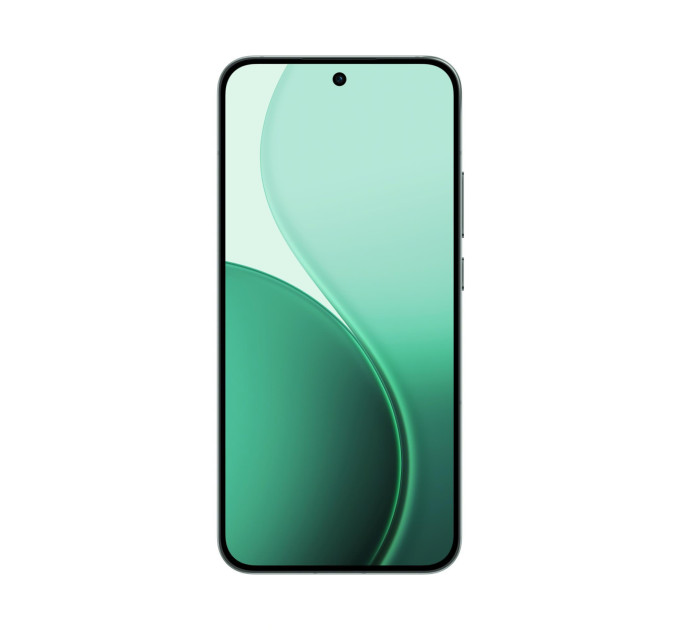 Oppo Мобільний телефон RENO14 5G 12/256 CPH2737 LUMINOUS GREEN OPPO