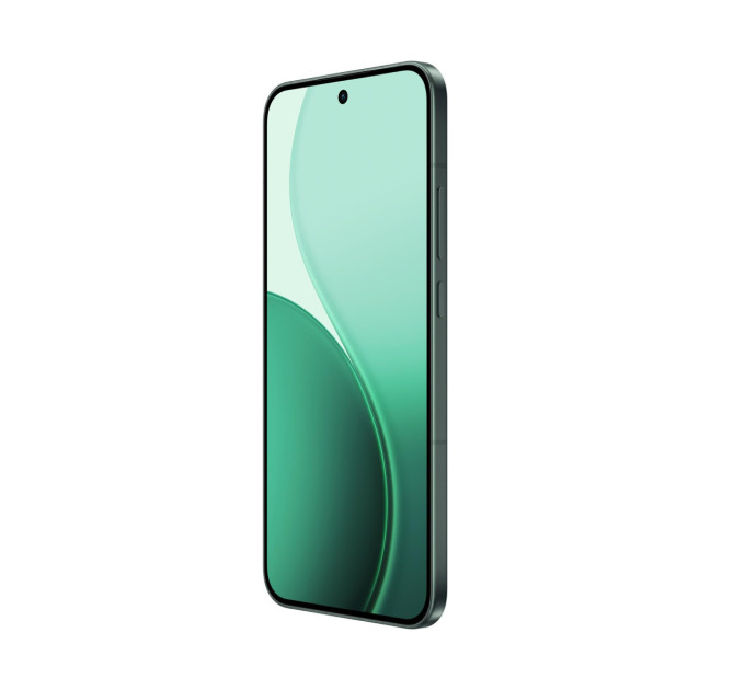 Oppo Мобільний телефон RENO14 5G 12/256 CPH2737 LUMINOUS GREEN OPPO