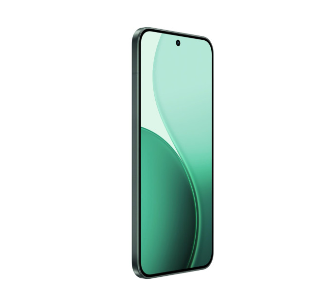 Oppo Мобільний телефон RENO14 5G 12/256 CPH2737 LUMINOUS GREEN OPPO