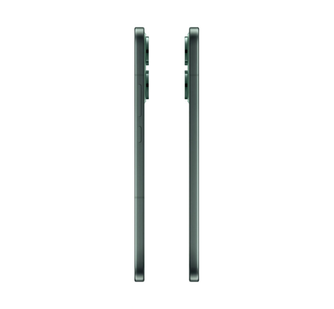 Oppo Мобільний телефон RENO14 5G 12/256 CPH2737 LUMINOUS GREEN OPPO