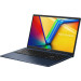 ASUS Ноутбук (портативний комп’ютер) X1504VA C5-120U 15" 16GB 512GB X1504VA-BQ3703 ASUS