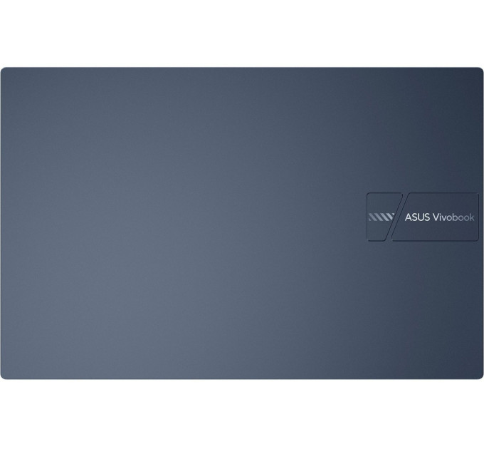 ASUS Ноутбук (портативний комп’ютер) X1504VA C5-120U 15" 16GB 512GB X1504VA-BQ3703 ASUS