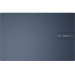ASUS Ноутбук (портативний комп’ютер) X1504VA C5-120U 15" 16GB 512GB X1504VA-BQ3703 ASUS