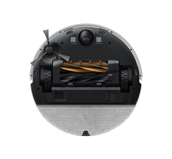 Dreame Робот-пилосос D20 PLUS RLD35GD DREAME