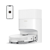 Робот-пилосос D20 PLUS RLD35GD DREAME