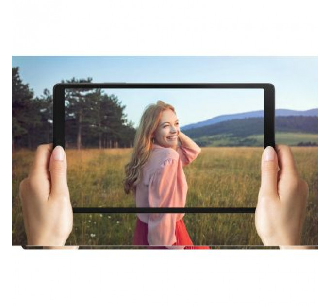 Планшет Samsung Galaxy Tab A7 Lite 8.7" LTE 3/32Gb Grey (SM-T225NZAASEK)