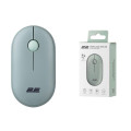 2E Мишка 2E MF300 Silent Wireless/Bluetooth Ashen Green (2E-MF300WGN)
