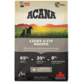 ACANA Сухий корм для собак ACANA Light&Fit Recipe з куркою 2 кг (0064992512200)