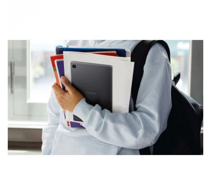 Планшет Samsung Galaxy Tab A7 Lite 8.7" LTE 4/64Gb Grey (SM-T225NZAFSEK)