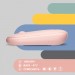 2E Мишка 2E MF300 Silent Wireless/Bluetooth Mallow Pink (2E-MF300WPN)