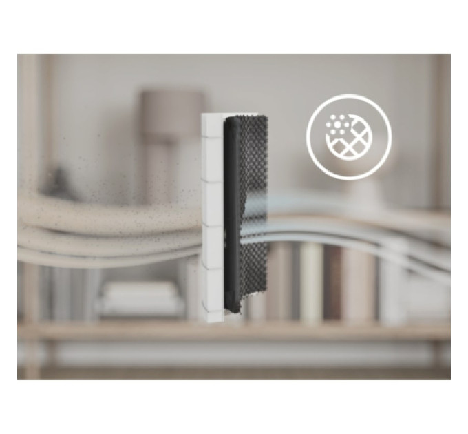 Electrolux Очисник повітря Electrolux EPO60771DG