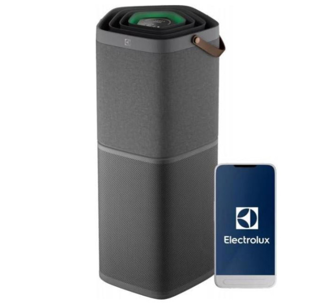 Electrolux Очисник повітря Electrolux EPO60771DG