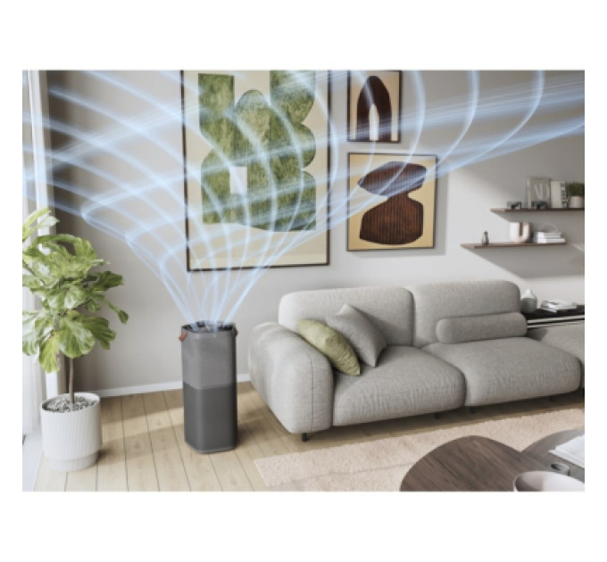 Electrolux Очисник повітря Electrolux EPO60771DG